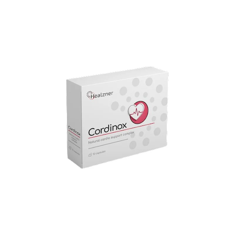 Cordinox