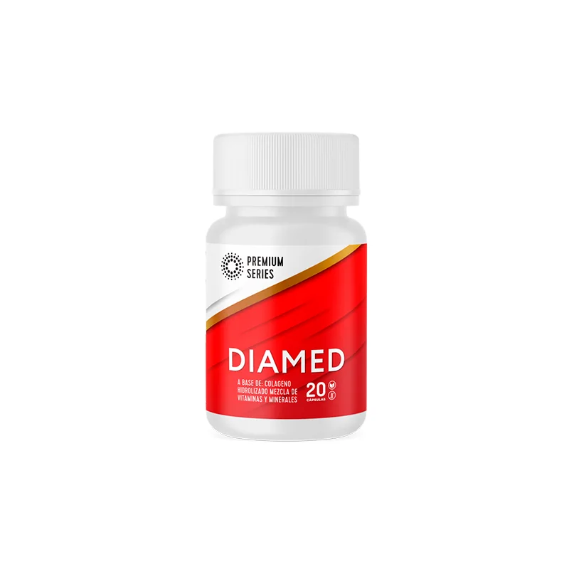 Diamed