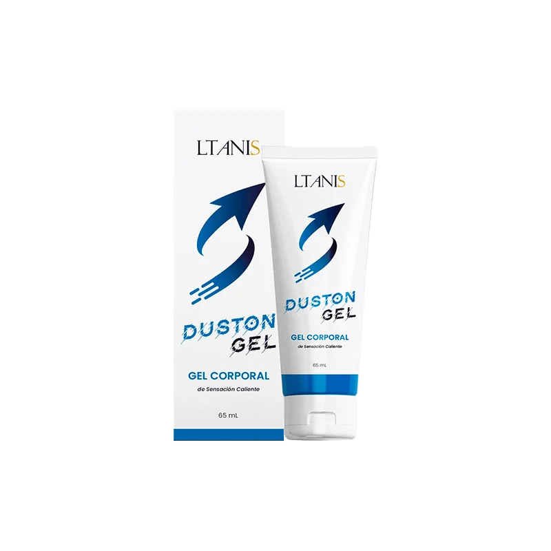 Duston Gel