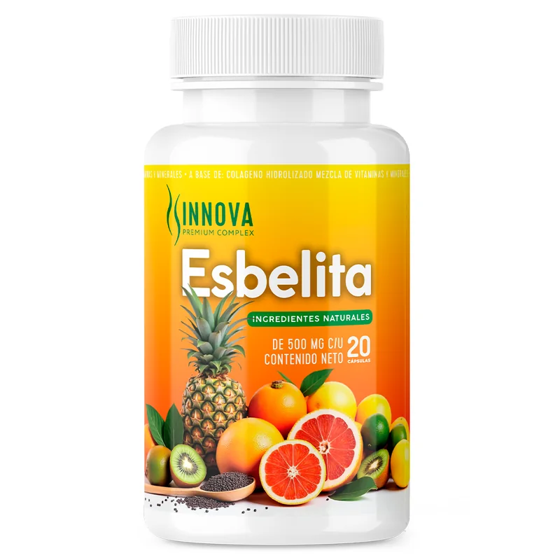 Esbelita