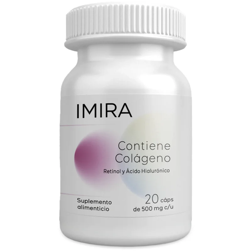 IMIRA