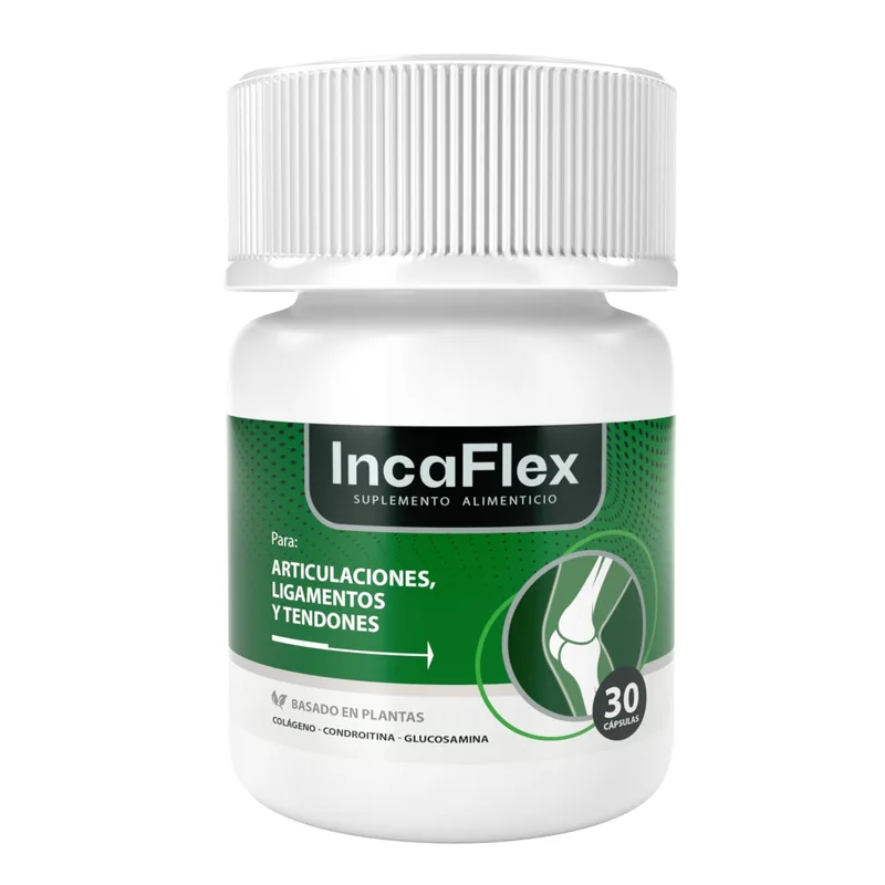 IncaFlex