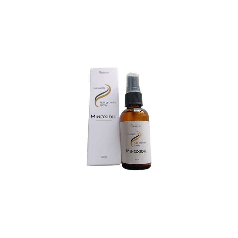 Minoxidil