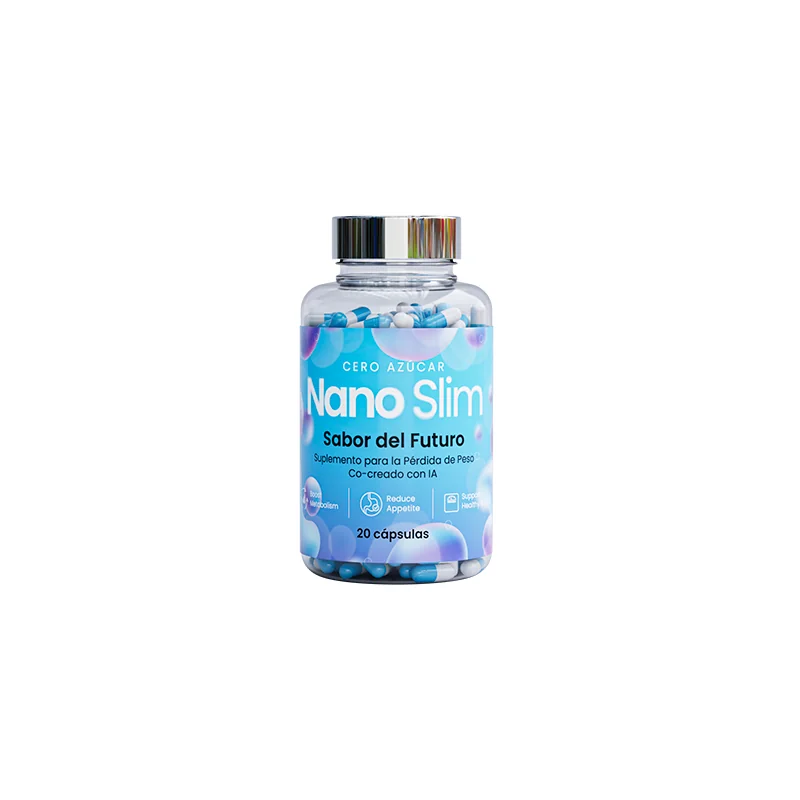 Nano Slim