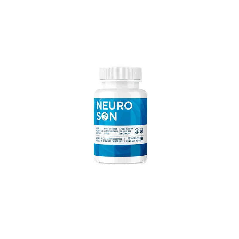 NeuroSon