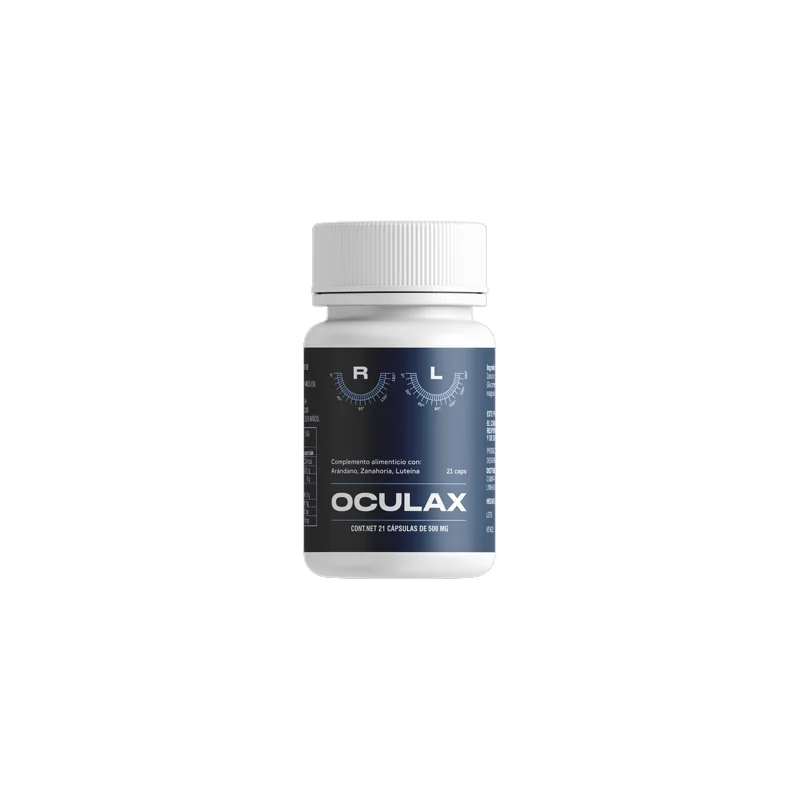 Oculax
