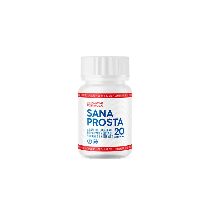 Sana Prosta