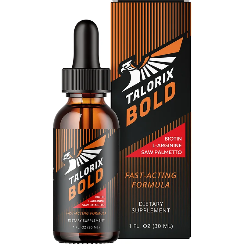 Talorix Bold