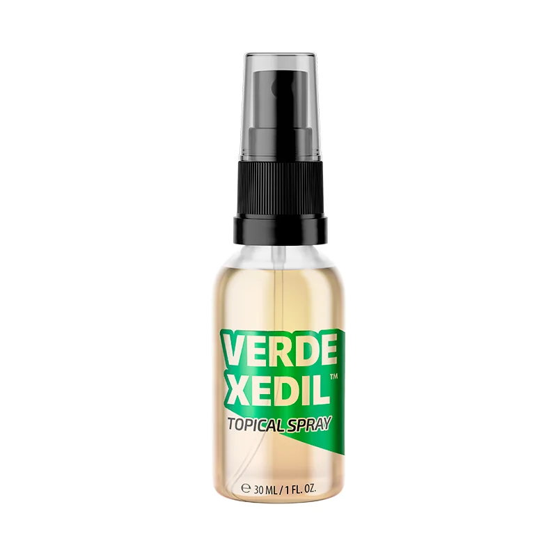 Verdexedil
